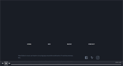 Desktop Screenshot of peterbufano.com